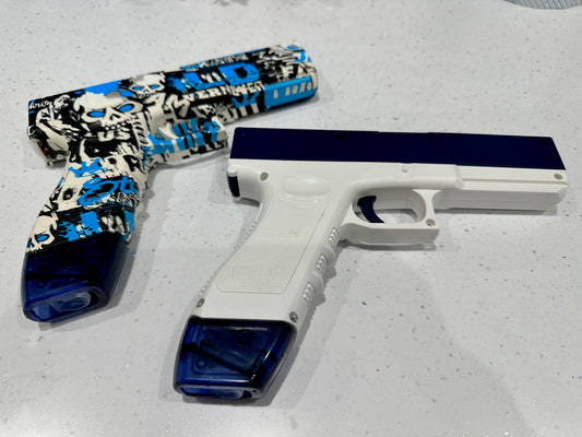 Glock Water Gun